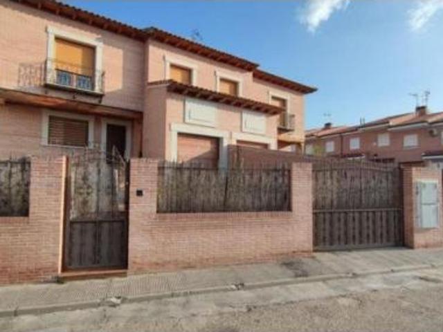 Casa adosada Venta Hormigos, Hormigos