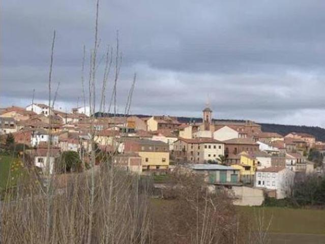 Casa adosada Venta Hornos de Moncalvillo, Hornos de Moncalvillo