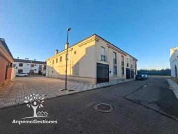 Casa adosada Venta Hornachuelos, Hornachuelos
