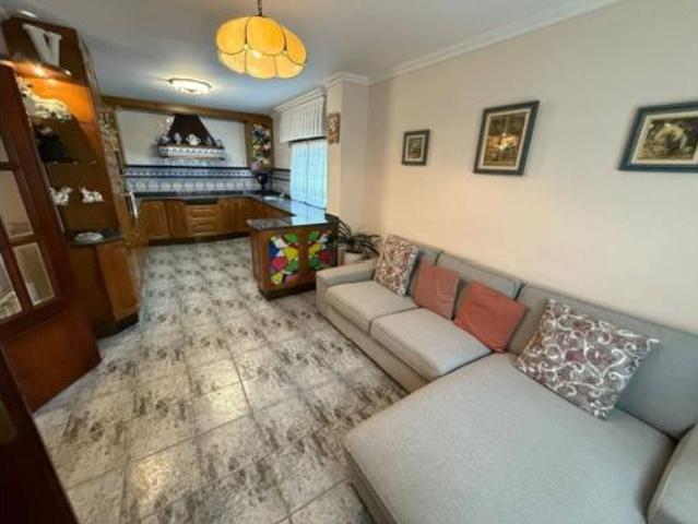 Casa adosada Venta Hazas de Cesto, Beranga