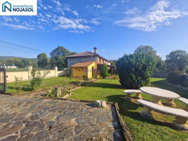 Casa adosada Venta Hazas de Cesto, Hazas de Cesto