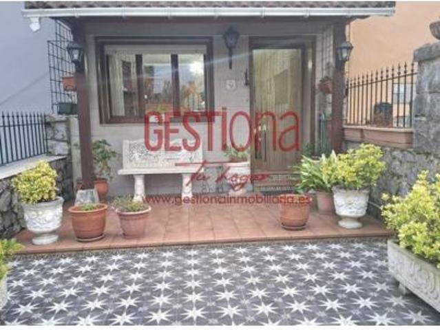 Casa adosada Venta Hazas de Cesto, Hazas de Cesto