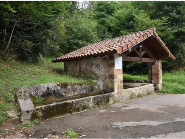 Casa adosada Venta Hazas de Cesto, Praves