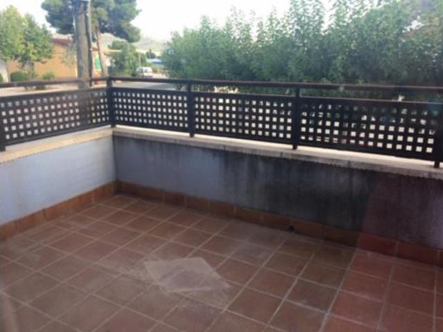 Casa adosada Venta Hellín, Minateda