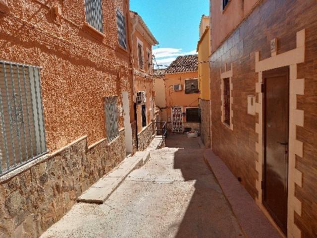 Casa adosada Venta Hellín, Hellín