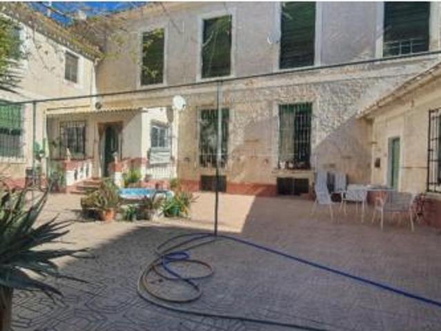 Casa adosada Venta Hellín, Hellín