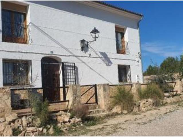 Casa adosada Venta Hellín, Hellín