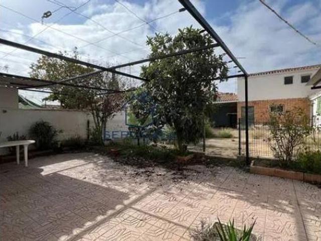 Casa adosada Venta Hellín, Hellín