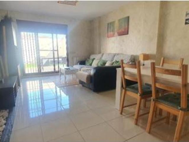 Casa adosada Venta Hellín, Isso