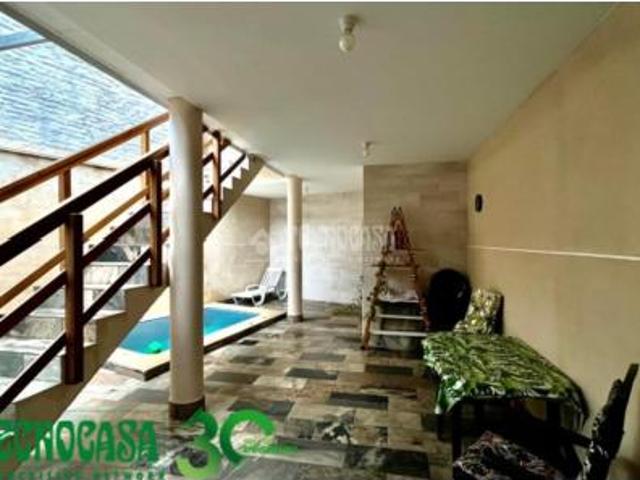 Casa adosada Venta Herencia, Herencia