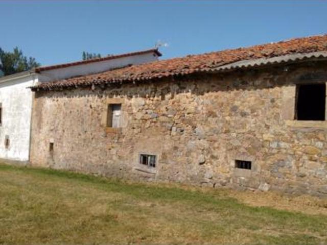 Casa adosada Venta Hermandad de Campoo de Suso, Barrio
