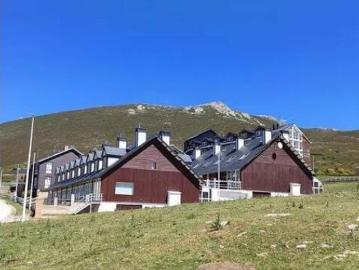 Casa adosada Venta Hermandad de Campoo de Suso, Espinilla