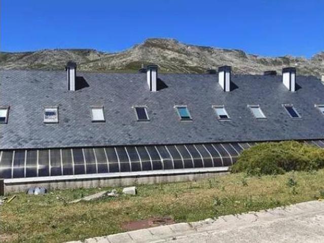 Casa adosada Venta Hermandad de Campoo de Suso, Espinilla