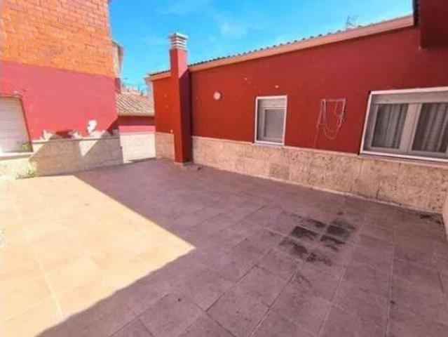 Casa adosada Venta Hérmedes de Cerrato, Hérmedes de Cerrato
