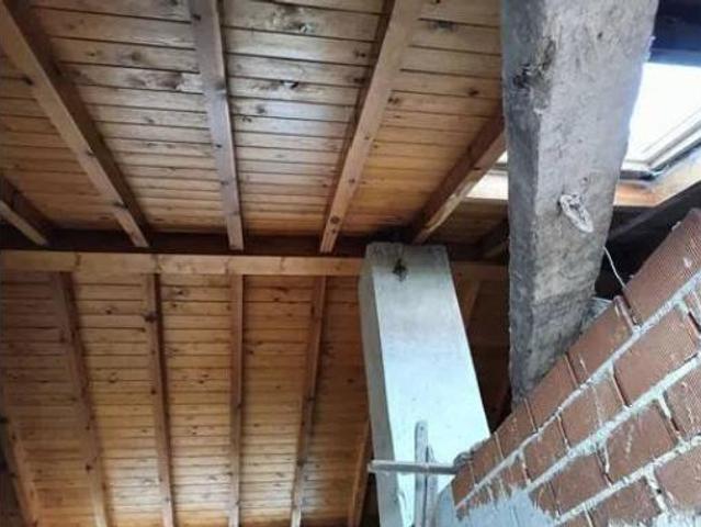 Casa adosada Venta Herrera de Pisuerga, Naveros de Pisuerga