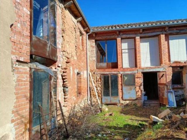 Casa adosada Venta Herrera de Pisuerga, Herrera de Pisuerga
