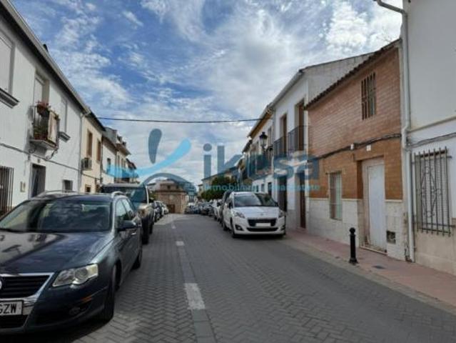 Casa adosada Venta Herrera, Herrera