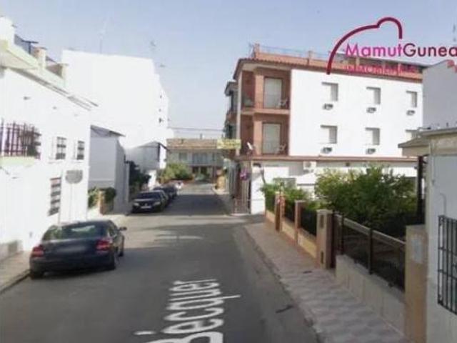 Casa adosada Venta Herrera, Herrera