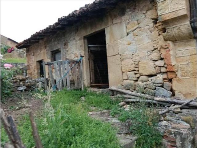 Casa adosada Venta Herrerías, Cades