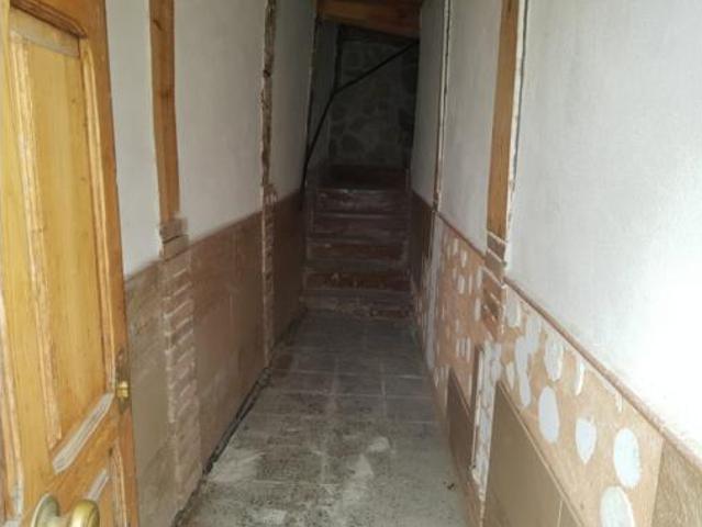 Casa adosada Venta Hervás, Hervás