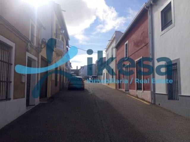 Casa adosada Venta Higuera de Vargas, Higuera de Vargas