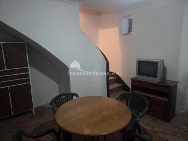 Casa adosada Venta Higuera de Calatrava, Higuera de Calatrava