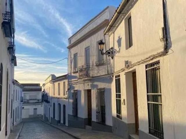 Casa adosada Venta Higuera La Real, Higuera la Real