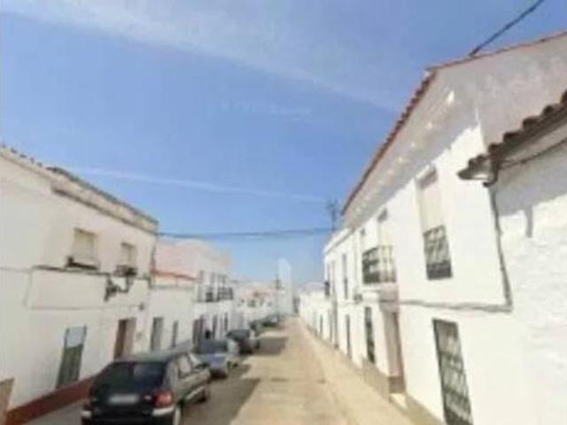 Casa adosada Venta Higuera La Real, Higuera la Real