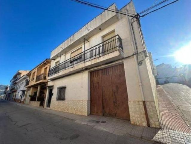 Casa adosada Venta Hinojares, Hinojares
