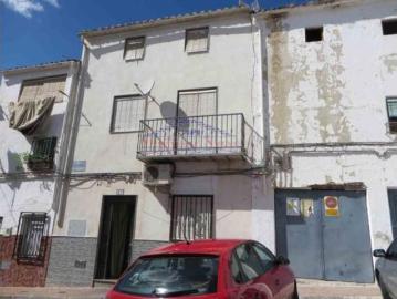 Casa adosada Venta Huelma, Huelma
