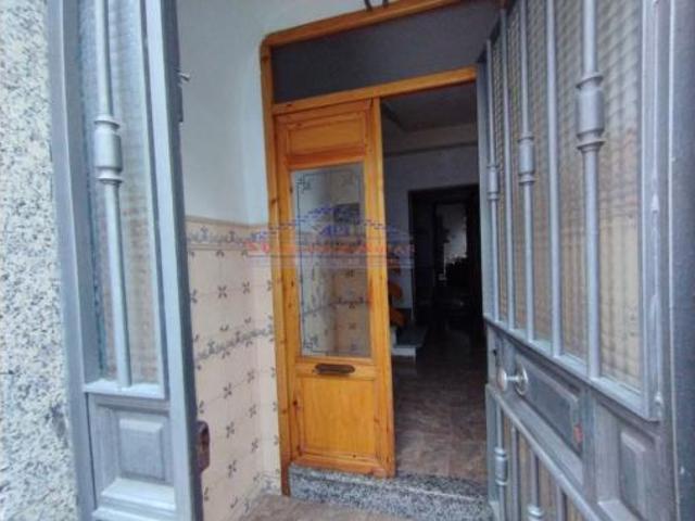 Casa adosada Venta Huelma, Huelma