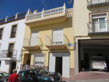 Casa adosada Venta Huelma, Huelma