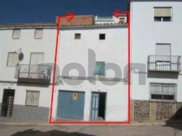 Casa adosada Venta Huelma, Huelma