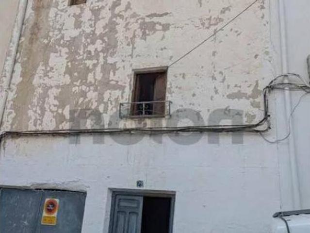 Casa adosada Venta Huelma, Huelma