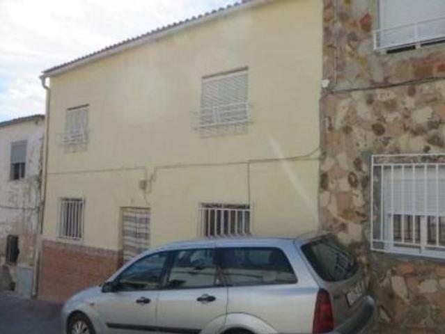 Casa adosada Venta Huelma, Huelma