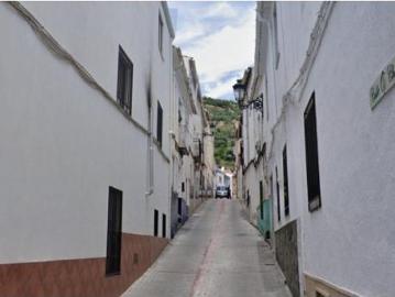 Casa adosada Venta Huelma, Huelma