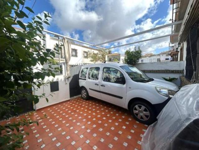 Casa adosada Venta Huelva Capital, Isla Chica