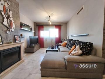 Casa adosada Venta Huelva Capital, La Florida Vistalegre