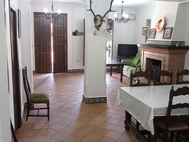 Casa Adosada Venta Huelva