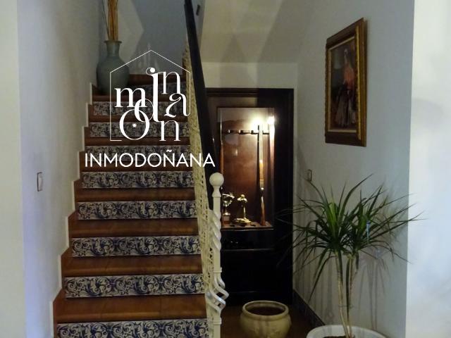 Casa Adosada Venta Huelva