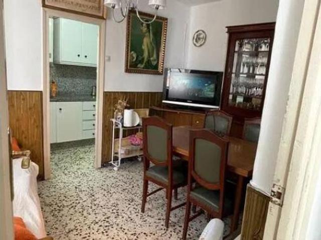 Casa adosada Venta Huéneja, Huéneja
