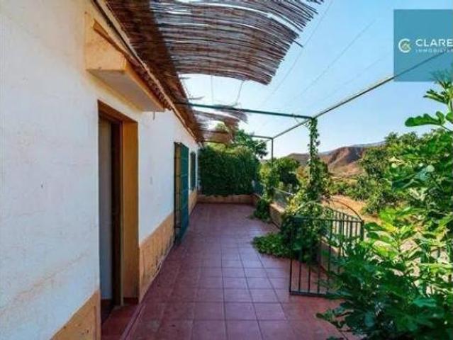 Casa adosada Venta Huéneja, Huéneja