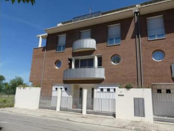 Casa adosada Venta Huesca Capital, Santiago