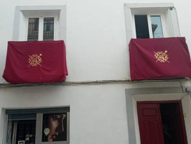 Casa adosada Venta Huéscar, Huéscar