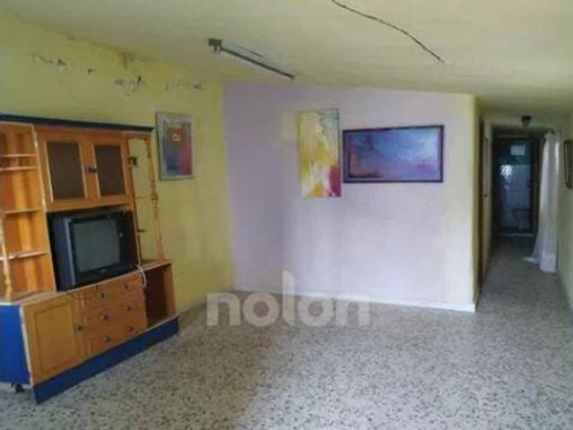 Casa adosada Venta Huéscar, Huéscar