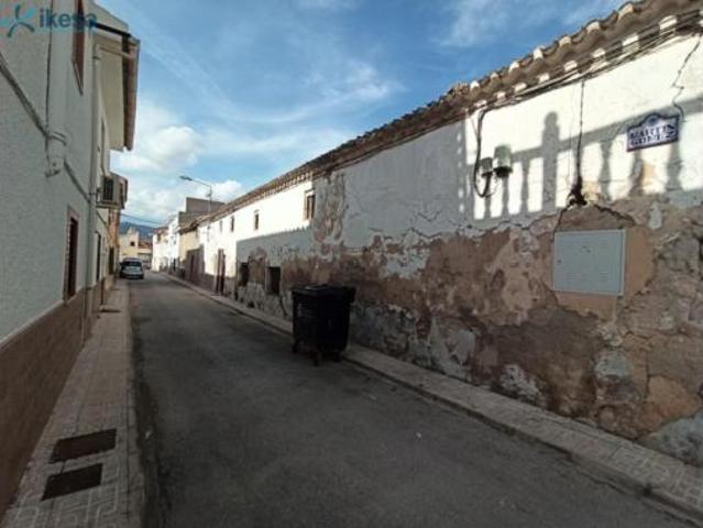 Casa adosada Venta Huéscar, Huéscar