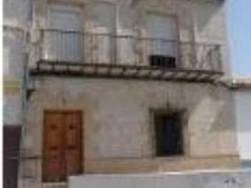 Casa adosada Venta Huércal de Almería, El Carmen