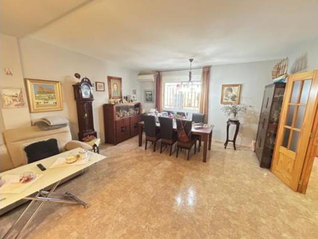 Casa adosada Venta Huércal de Almería, El Carmen