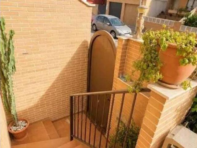 Casa adosada Venta Huércal de Almería, El Carmen
