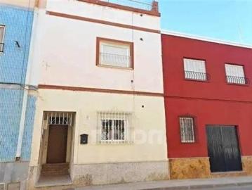 Casa adosada Venta Huércal de Almería, Huércal de Almería